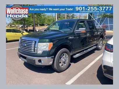 Used 2012 Ford F150 XLT w/ XLT Chrome Pkg