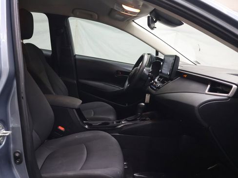 Used 2022 Toyota Corolla LE FWD image 10