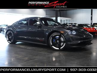 Used 2022 Porsche Taycan RWD video 1