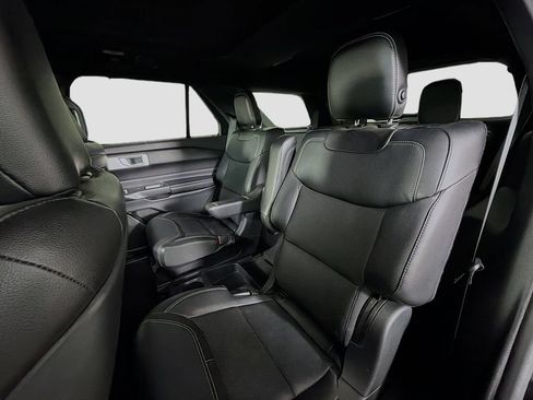 Used 2020 Ford Explorer ST w/ ST Street Pack AWD/4WD image 27