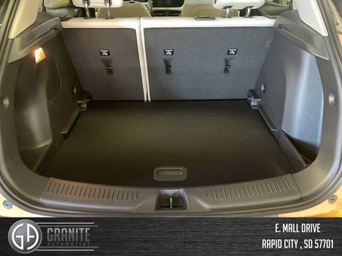 New 2026 Buick Encore GX Preferred w/ Comfort Package AWD/4WD image 18