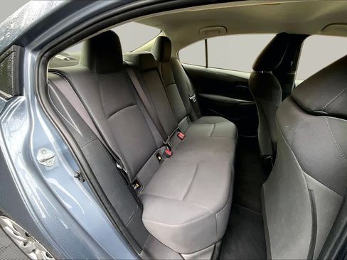 Used 2022 Toyota Corolla LE FWD image 20