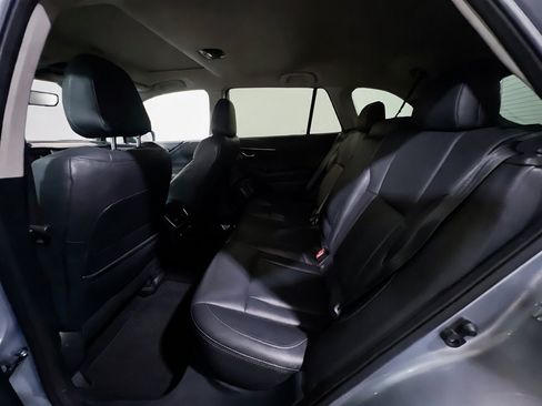 Used 2022 Subaru Outback Limited AWD/4WD image 19