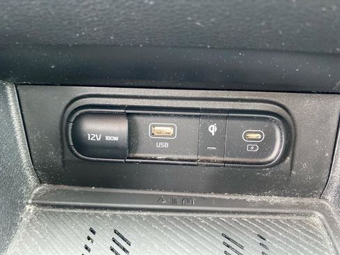 Certified 2023 Kia Sportage X-Line image 12