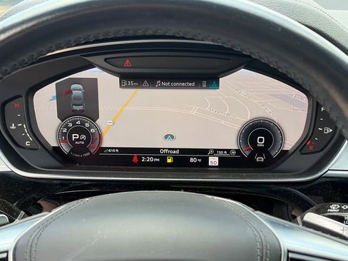 Used 2019 Audi A8 L 3.0T AWD/4WD image 23