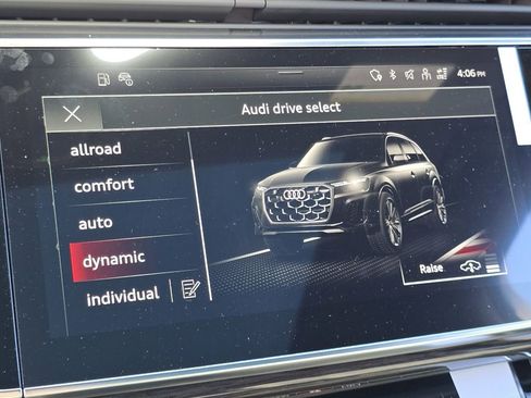 New 2026 Audi Q7 3.0T Premium Plus AWD/4WD image 14