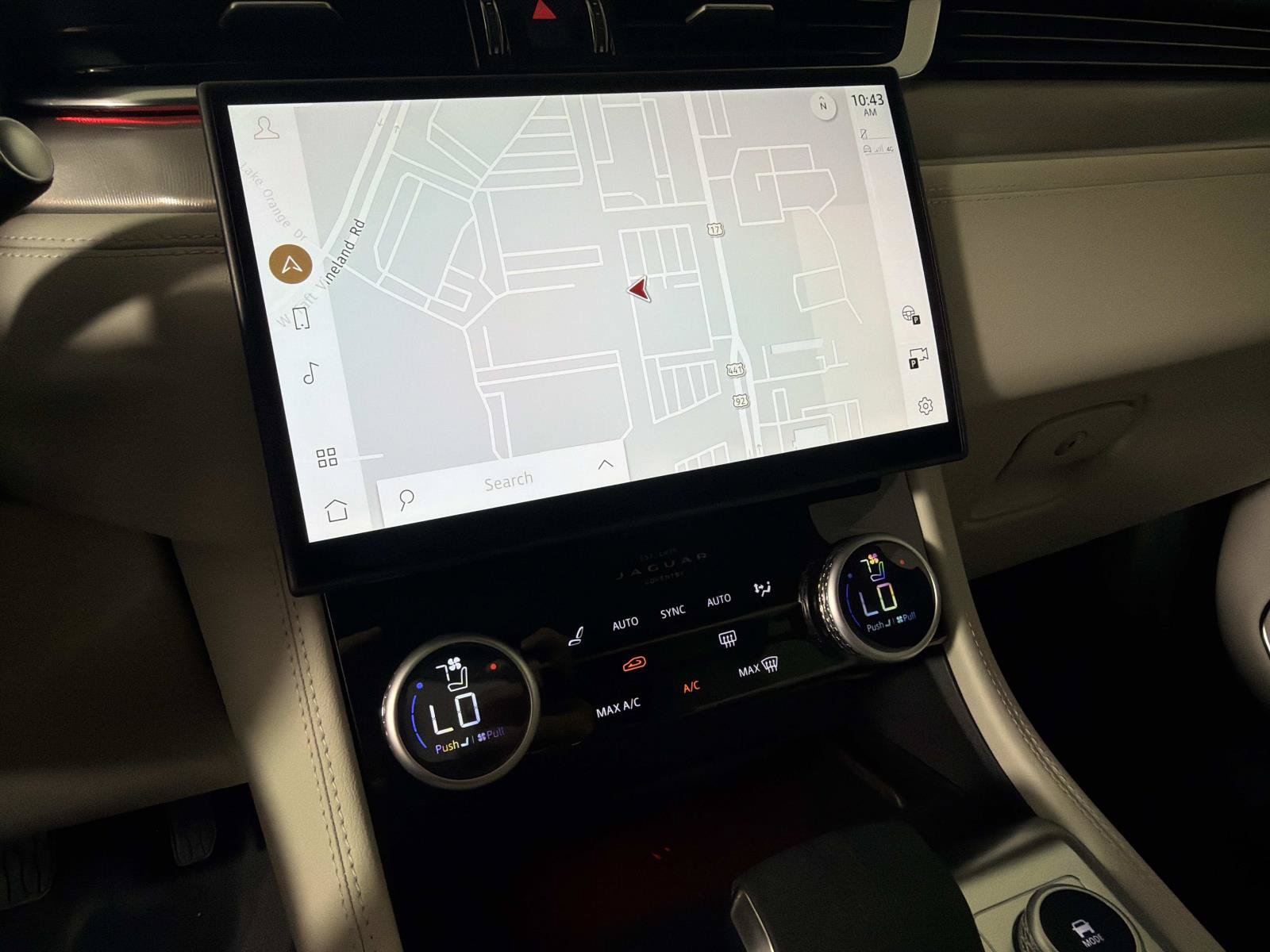 New 2026 Jaguar F-PACE R-Dynamic S AWD/4WD image 21