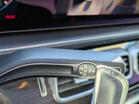 Used 2022 Mercedes-Benz GLE 53 AMG AMG GLE 53 image 27