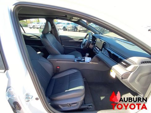 New 2026 Toyota Camry XSE w/ Premium Plus Package FWD image 9