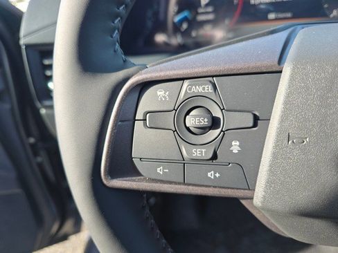 New 2026 Nissan Sentra SV w/ SV Convenience Package image 29