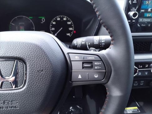 New 2025 Honda CR-V Sport-L image 7