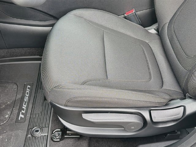 New 2026 Hyundai Tucson SE FWD image 19