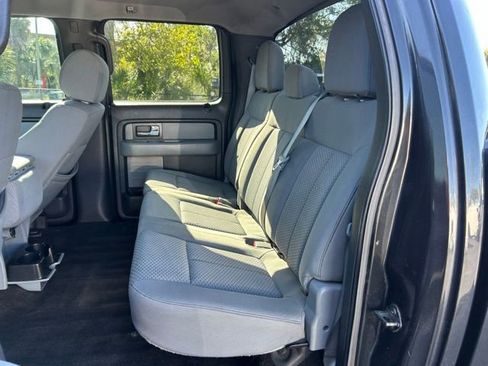 Used 2014 Ford F150 XLT w/ XLT Chrome Package AWD/4WD image 15