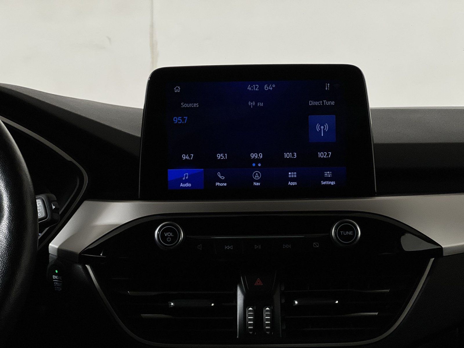 Used 2020 Ford Escape SEL AWD/4WD image 18