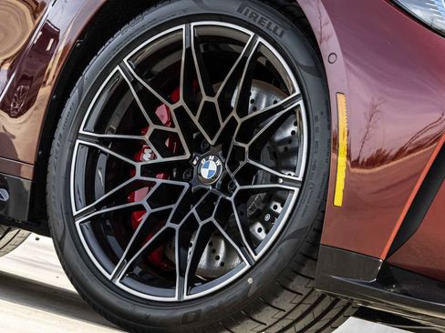 New 2026 BMW M3 w/ Executive Package image 8