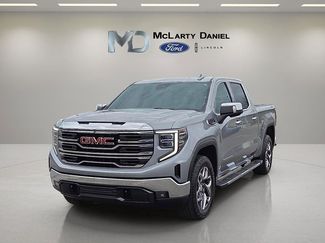 Used 2023 GMC Sierra 1500 SLT w/ SLT Convenience Package AWD/4WD video 2