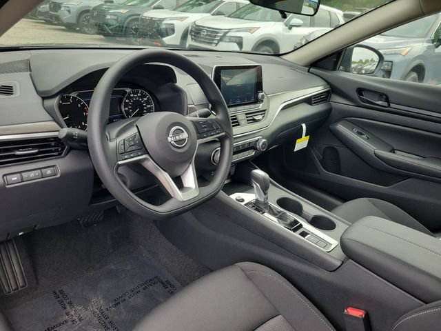 New 2026 Nissan Altima 2.5 SV AWD/4WD image 14