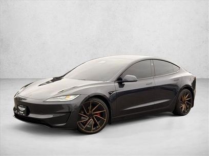 Used 2024 Tesla Model 3 Performance