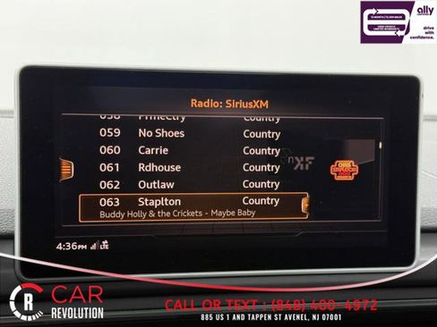 Used 2018 Audi A5 2.0T Prestige image 29