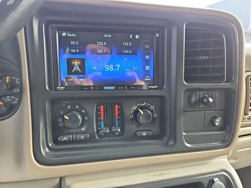 Used 2005 Chevrolet Tahoe LS w/ Cargo Package image 18