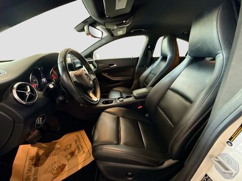 Used 2016 Mercedes-Benz CLA 250 4MATIC image 20