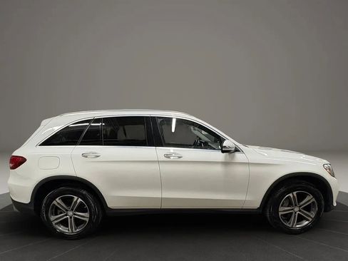 Used 2017 Mercedes-Benz GLC 300 4MATIC image 6