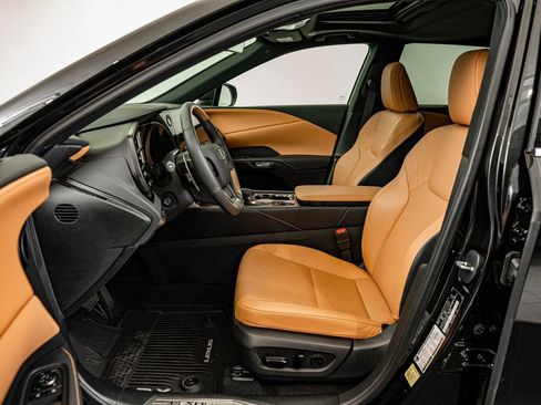 Certified 2025 Lexus RX 350 Premium w/ Convenience Package image 31