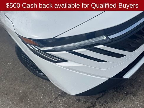 New 2026 Nissan Sentra SV image 36