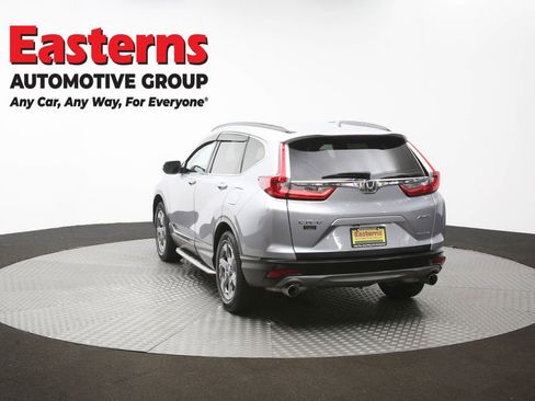 Used 2017 Honda CR-V Touring image 66