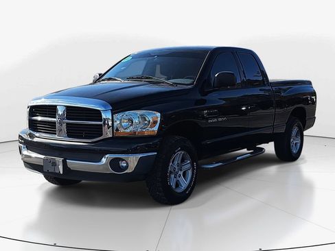 Used 2006 Dodge Ram 1500 Truck SLT w/ Trailer Tow Group image 10