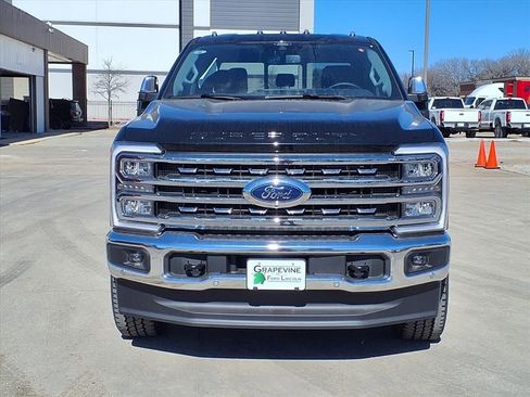 New 2026 Ford F350 Lariat w/ Lariat Premium Package image 2