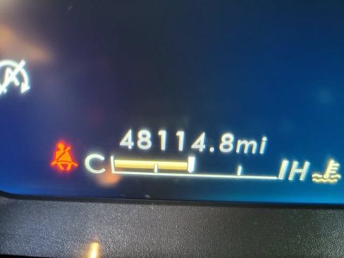 Certified 2020 Lincoln Corsair Reserve w/ Equipment Group 201A AWD/4WD image 29