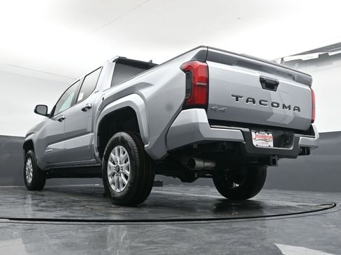New 2026 Toyota Tacoma SR5 image 32