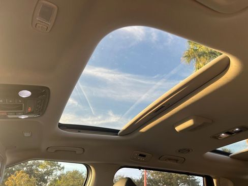 New 2026 Kia Carnival SX w/ SX Dark Edition Package image 30