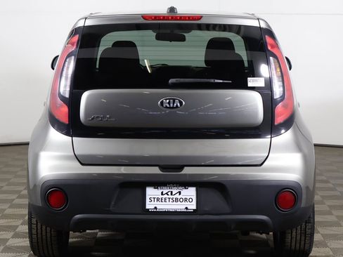 Used 2018 Kia Soul image 7