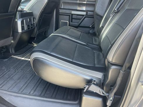 Used 2018 Ford F150 Raptor w/ Equipment Group 802A Luxury AWD/4WD image 4