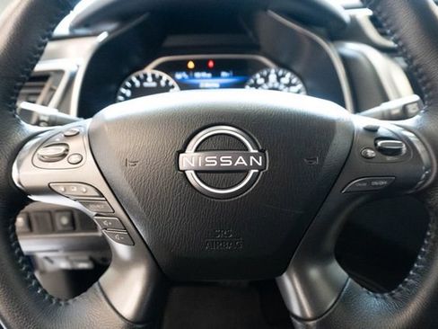 Used 2024 Nissan Murano SV FWD image 21