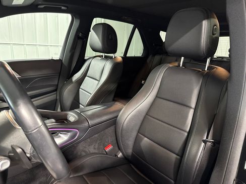 Used 2021 Mercedes-Benz GLE 450 4MATIC image 24