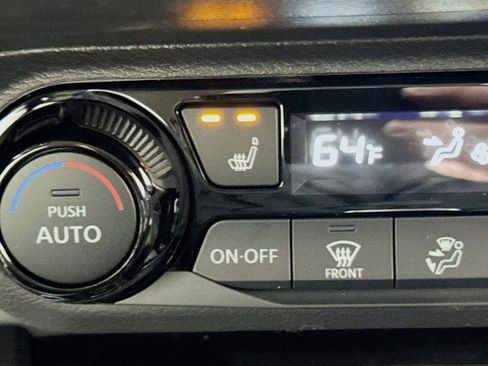 New 2026 Nissan Kicks SV w/ Cold Weather Package image 16