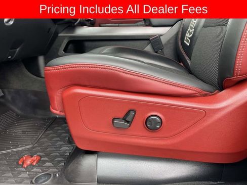 Used 2022 RAM 1500 Rebel w/ Rebel Level 1 Equipment Group AWD/4WD image 20