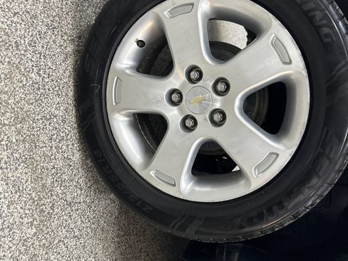 Used 2006 Chevrolet HHR LT FWD image 7