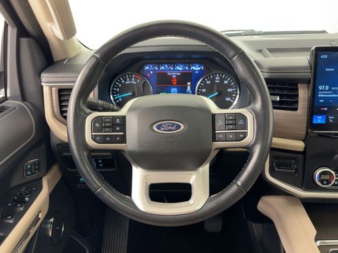 Certified 2024 Ford Expedition Max Limited image 15