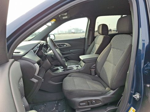 Certified 2023 Chevrolet Traverse LT image 14