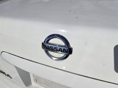 Used 2005 Nissan Altima 2.5 S w/ (S02) Side Airbags Pkg image 10