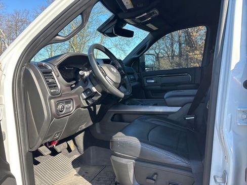 Used 2023 RAM 2500 Rebel w/ Level 1 Equipment Group image 15