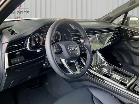 New 2026 Audi Q7 2.0T Premium Plus AWD/4WD image 7