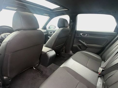 Used 2026 Honda Civic FWD Hybrid Sedan image 16