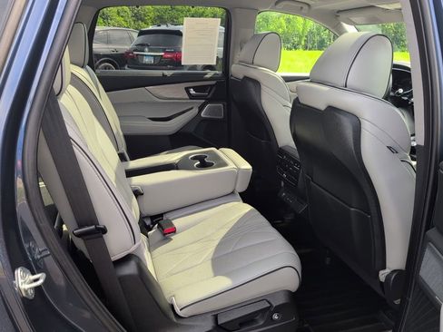 Certified 2025 Acura MDX SH-AWD w/ Advance Package image 56