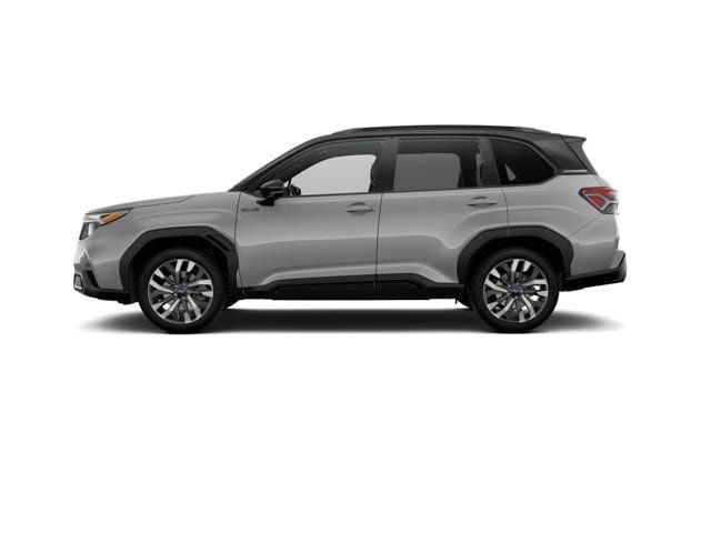 New 2026 Subaru Forester Touring AWD/4WD image 3