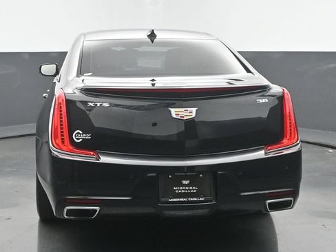 Used 2018 Cadillac XTS Luxury FWD image 5